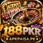 188pkr game